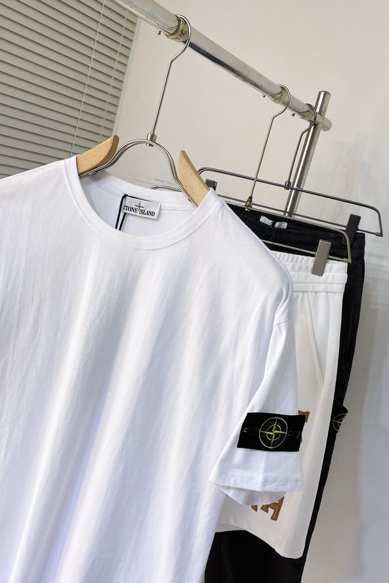 Stone Island T-Shirts